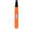 Пьезозажигалка HOMESTAR HS-1206 оранжевая 102774 1