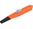 Пьезозажигалка HOMESTAR HS-1206 оранжевая 102774 2