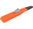 Пьезозажигалка HOMESTAR HS-1206 оранжевая 102774 3