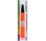 Пьезозажигалка HOMESTAR HS-1206 оранжевая 102774 4