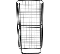 Напольная сушилка для белья Волжаночка Сказка 25 м СН-024 серебристый металлик