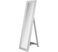 Зеркало Мебелик BeautyStyle 8 белый 5658