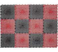 Щетинистое покрытие ComeForte модульное 42х56 см CC000655