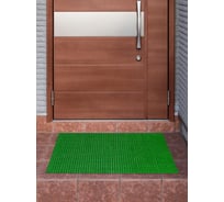 Щетинистое покрытие ComeForte Дон-Турф 60х90 см зеленый A0000382