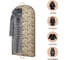 Чехол для одежды HOMSU Hipster Style 120x60x10 см HOM-202 4