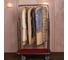 Чехол для одежды HOMSU Hipster Style 120x60x10 см HOM-202 9