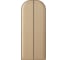 Длинный чехол для платьев, костюмов и пальто HOMSU Горох 150x60 см HOM-1174 5