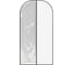 Чехол для одежды HOMSU Eco White 120х60 см HOM-1238 1