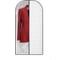 Чехол для одежды HOMSU Eco White 120х60 см HOM-1238 2