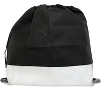 Чехол для хранения сумок HOMSU с окном 50x50 см черный HOM-1210