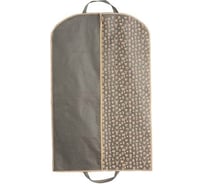 Чехол для одежды HOMSU Hipster Animals 100х60 см HOM-863