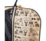 Чехол для одежды HOMSU Hipster Style 100x60 см HOM-200 3