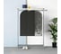 Чехол для одежды HOMSU Premium Black 100x60 см HOM-1201 5