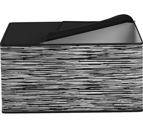 Чехол для одеял, подушек и постельного белья HOMSU Liverpool 60х40х30 см HOM-1263