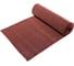 Противоскользящая дорожка ComeForte Zig Zag ПВХ S-mat 1.2 х 15 м, 5 мм коричневый СС003091 1