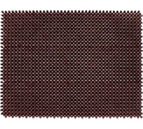 Щетинистое покрытие ComeForte модульное 42x56 см CC000654