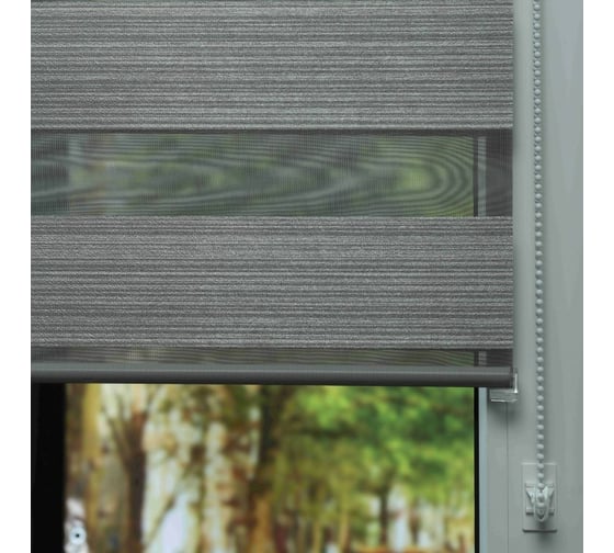 Рулонная штора LM DECOR LB 25-05 78х160 см 2505078