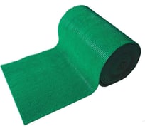 Щетинистое покрытие ComeForte 0,9х15м Дон-Турф арт. зеленый CC001789 163 ДТУРФ90/163