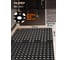 Придверный ячеистый коврик ComeForte RH 50x100 см, 22 мм HM-5009 8