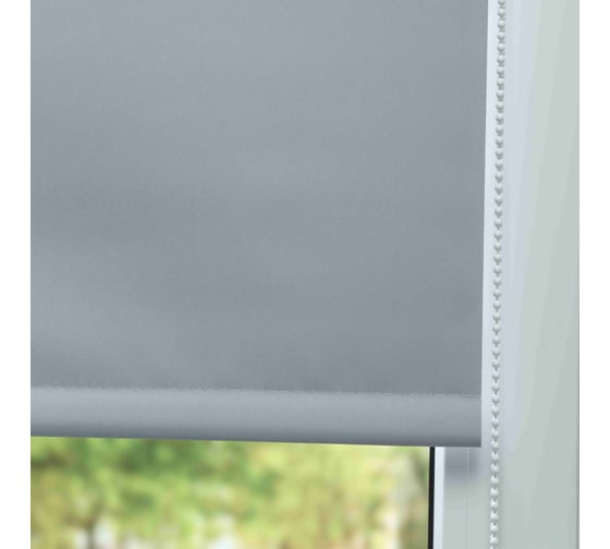 Рулонная штора LM DECOR LM 68-07 150х170см 6807150