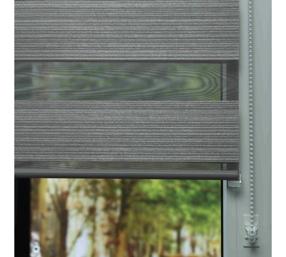 Рулонная штора LM DECOR LB 25-05 220х185см 2505220