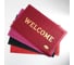 Придверный коврик Доляна Welcome 38х58 см, цвет микс 813445 3