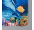 Коврик Доляна Морской мир 49х80 см 862508 3