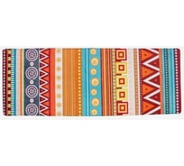 Коврик Доляна Инди 45х120 см 1515755