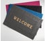 Придверный коврик Доляна Welcome Меандр 38х58 см, цвет микс 2987240 2