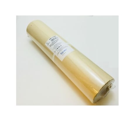 Бумага для выпечки Идеал пергамент 38 см х 100 м коричневая ХПП39404