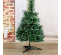 Кедр Зимнее волшебство перелив, 60 см, d-10 см, 35 веток 540653