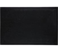 Коврик придверный VETTA 40x60 см, резина (Индия), 011 466-011