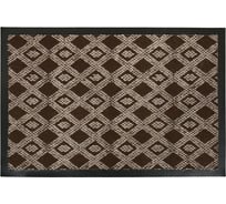 Влаговпитывающий коврик VORTEX Hall 40x60 см, в ассортименте 24210-1