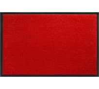 Придверный коврик HAMAT КАНДИ 40x60 см, красный 554012