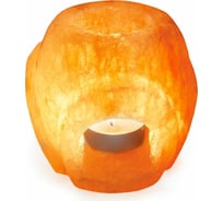 Подсвечник STAY GOLD Очаг SG-П-О