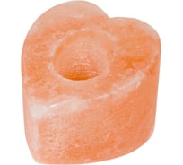 Подсвечник STAY GOLD Сердце SG-П-С