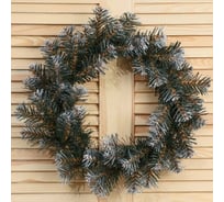 Венок Сималенд Зимняя сказка 45 см 7134975