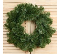 Рождественский венок Сималенд 45 см 7145262