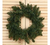 Интерьерный венок Сималенд 35 см 7134978