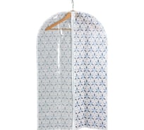 Чехол для одежды HAPPI DOME FLOW 60х100 см, полипропилен HHSS-4060-02