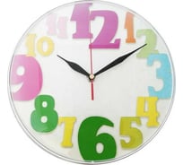 Настенные часы Apeyron PL 1712 034