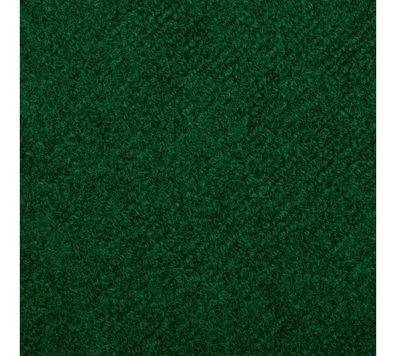 Влаговпитывающий ребристый коврик VORTEX TRIP 60x90 см, зеленый 24324