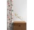 Комплект штор WENGE рогожка 145x270 см 2 шт, Floral aura 953079 1
