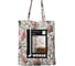 Комплект штор WENGE рогожка 145x270 см 2 шт, Floral aura 953079 2