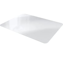 Коврик напольный Easy Chair BSL_Echair прозрачный, гладкий, ПЭТ 900x1200x0.7мм 2249931