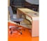 Коврик напольный Easy Chair BSL_Echair прозрачный, гладкий, ПЭТ 900x1200x0.7мм 2249931 3