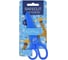 Детские ножницы Bruno Visconti SAFECUT 13.7 см с защитным чехлом 60-0028 1