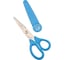 Детские ножницы Bruno Visconti SAFECUT 13.7 см с защитным чехлом 60-0028 3