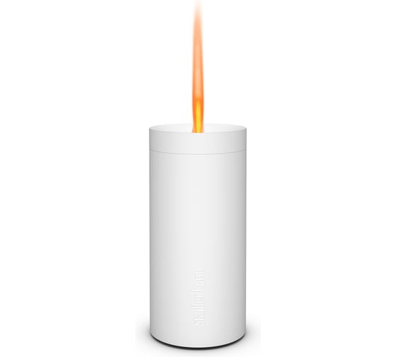 Ароматизатор ультразвуковой для эфирных масел Stadler Form Lucy, с подсветкой, белый L-037 1