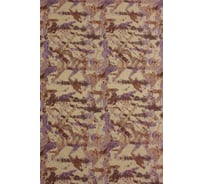 Коврик гобеленовый JOY HOME Luca 138 см х 20 м арт. ALF309-138 Айрис 15212